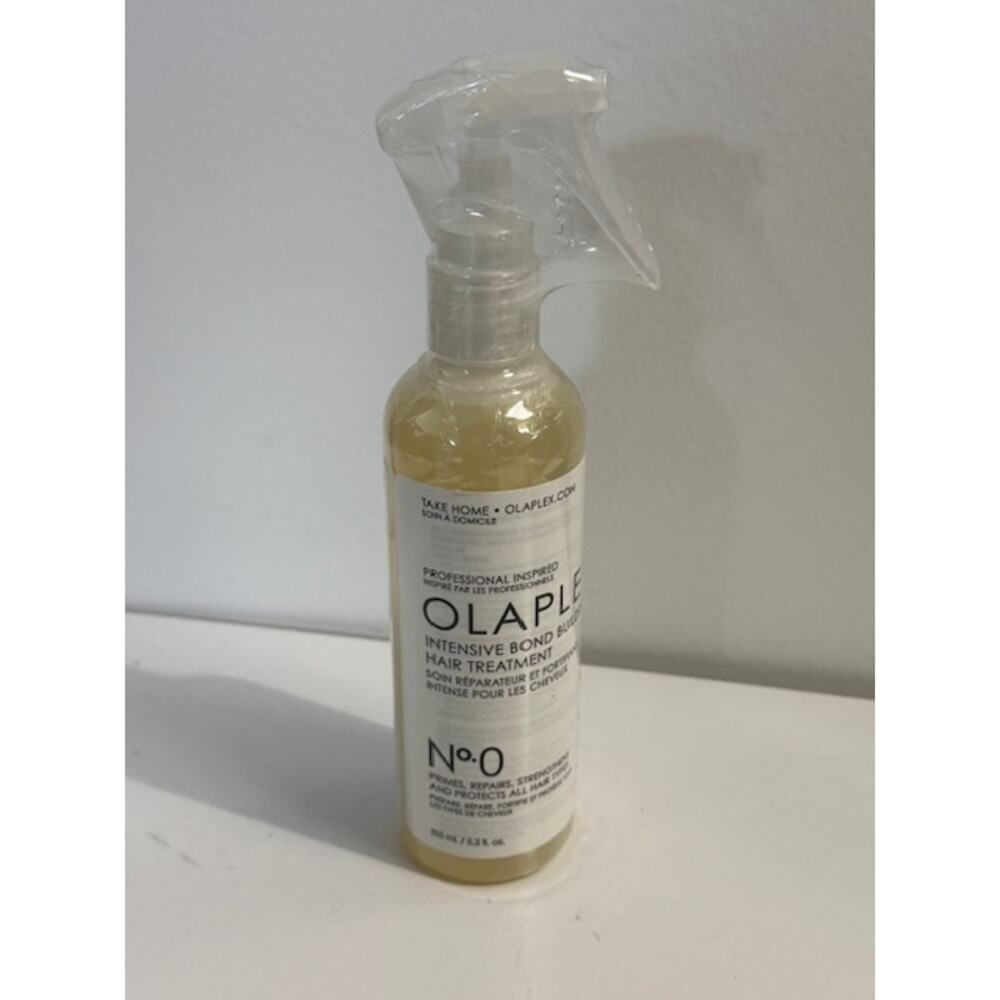 Olaplex. No Nº.0 Intensive Bond Building Treatment 155ml / 5.2 Oz - New - Sealed